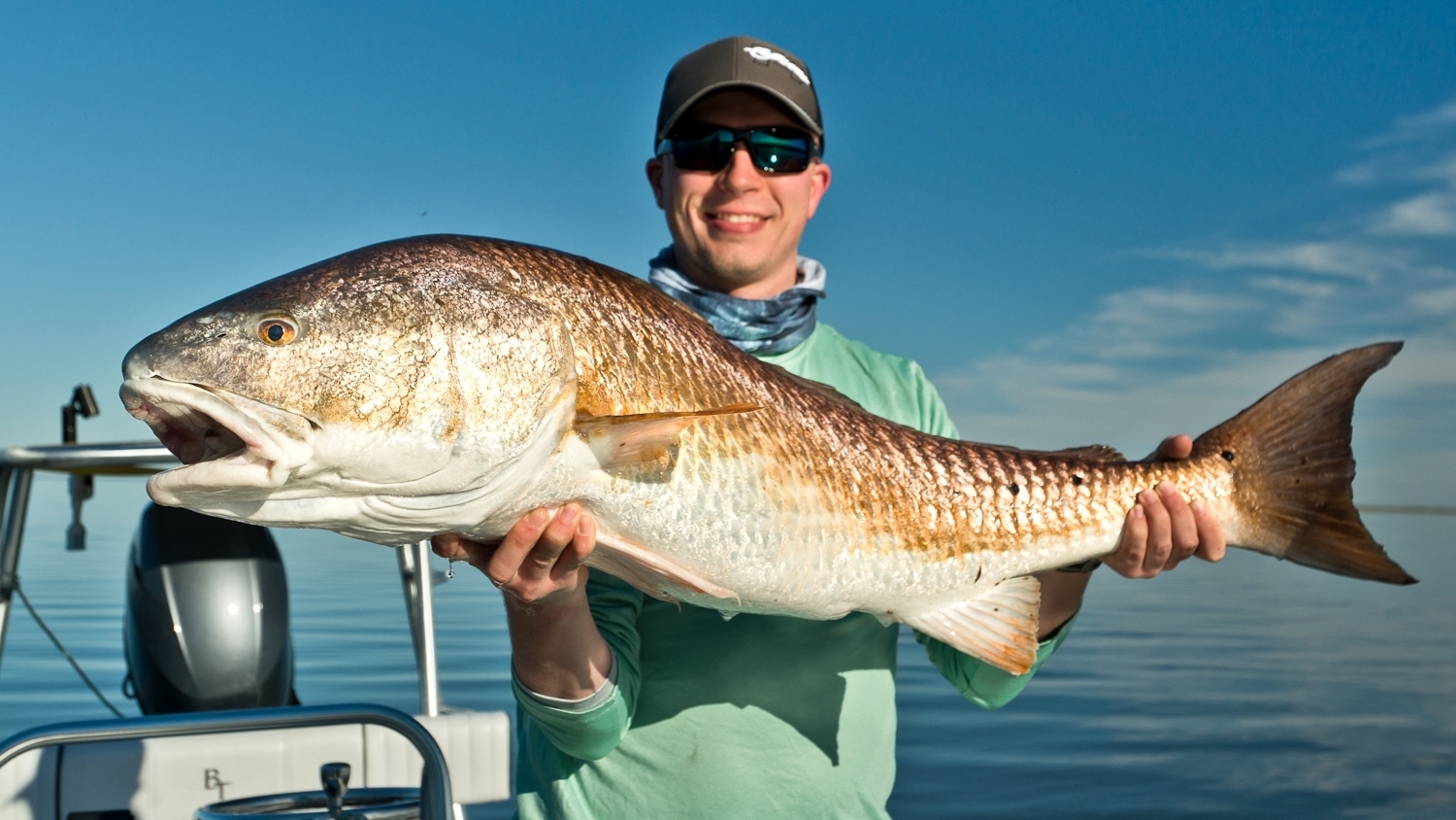 Southern Fly Expeditions — Featured Photos - Louisiana Fly fishing